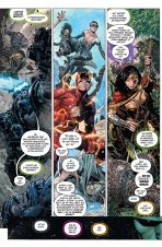 Justice League (Serie ab 2019) # 01
