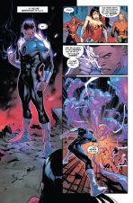 Justice League (Serie ab 2019) # 02