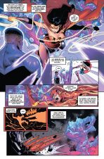 Justice League (Serie ab 2019) # 02