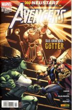 Avengers (Serie ab 2019) # 03