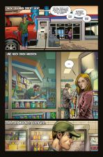 Bruce Banner: Hulk # 01 - Unsterblich
