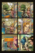 Bruce Banner: Hulk # 01 - Unsterblich