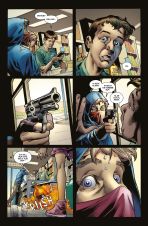 Bruce Banner: Hulk # 01 - Unsterblich