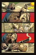 Bruce Banner: Hulk # 01 - Unsterblich