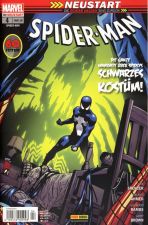 Spider-Man (Serie ab 2019) # 04