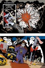 Batman & Harley Quinn