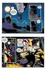 Batman & Harley Quinn
