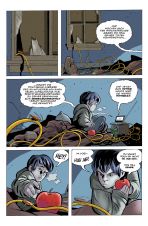 Shazam! und die Monster Society (DC You)