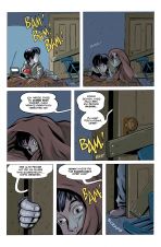 Shazam! und die Monster Society (DC You)