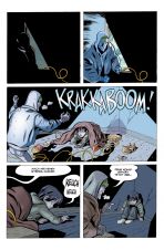 Shazam! und die Monster Society (DC You)