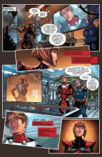 Ant-Man und Wasp: Abenteuer im Microverse