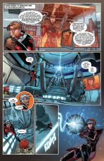 Ant-Man und Wasp: Abenteuer im Microverse