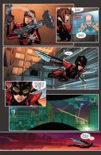 Ant-Man und Wasp: Abenteuer im Microverse