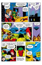Avengers: Der Kree/Skrull-Krieg HC