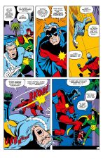 Avengers: Der Kree/Skrull-Krieg SC
