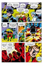 Avengers: Der Kree/Skrull-Krieg SC