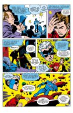 Avengers: Der Kree/Skrull-Krieg SC