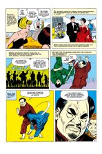 Iron Man Anthologie - Genie in Rstung
