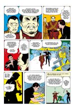 Iron Man Anthologie - Genie in Rstung