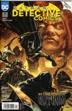 Batman - Detective Comics (Serie ab 2017) # 24