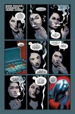 Batman - Detective Comics (Serie ab 2017) # 25