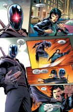 Batman - Detective Comics (Serie ab 2017) # 25