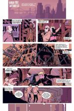 Deadly Class (Cross Cult) # 01 (von 12)
