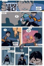 Deadly Class (Cross Cult) # 01 (von 12)
