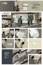 Deadly Class (Cross Cult) # 01 (von 12)