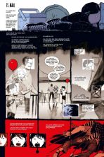 Deadly Class (Cross Cult) # 01 (von 12)