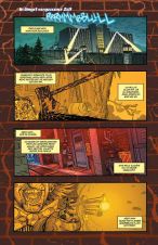 Flash (Serie ab 2017) # 09 - Flash War