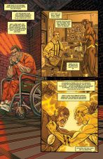 Flash (Serie ab 2017) # 09 - Flash War