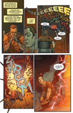 Flash (Serie ab 2017) # 09 - Flash War