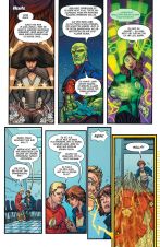 Flash (Serie ab 2017) # 09 - Flash War