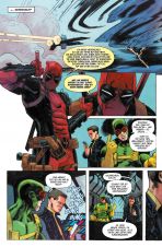 Deadpool (Serie ab 2019) # 04
