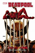 Deadpool: Jenseits wartet der Tod HC