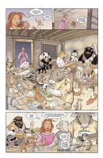 Mutige Prinzessin, die Vol. 3 - Das Königreich Leptia