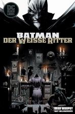 Batman: Der Weisse Ritter SC