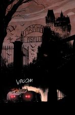 Batman: Der Weisse Ritter SC