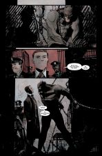 Batman: Der Weisse Ritter SC