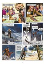 Trigan # 17 - Eine Welt in Gefahr
