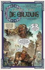 Batman und Wonder Woman: Der Ritter und die Prinzessin