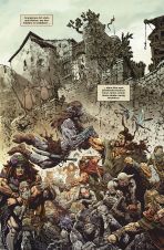 Batman und Wonder Woman: Der Ritter und die Prinzessin