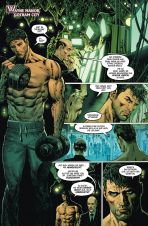 Batman und Wonder Woman: Der Ritter und die Prinzessin