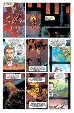 Doomsday Clock # 01 (von 4) SC