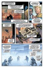 Doomsday Clock # 01 (von 4) SC