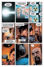 Doomsday Clock # 01 (von 4) SC