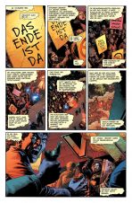 Doomsday Clock # 01 (von 4) SC Variant-Cover