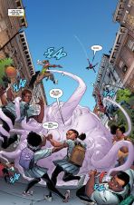 Avengers: Gefahr aus Wakanda