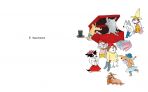 1 Wolf, 2 Hunde, 3 Schlpfer (Die Hundebande)
